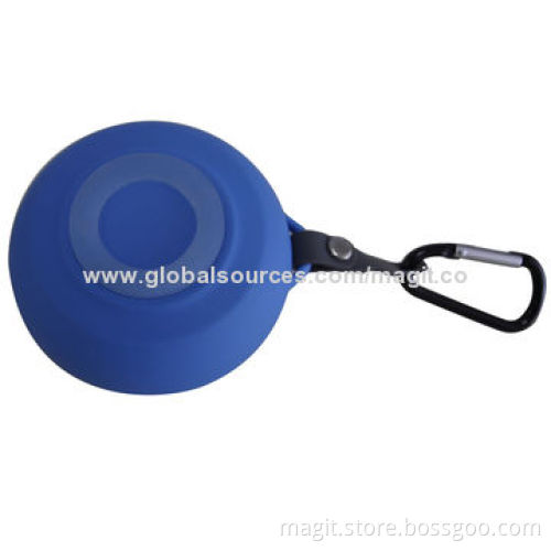 Bluetooth Stereo Mini Portable Speaker Manufacturer with 3W Rated Power, Super Bass Quality